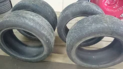 Goodyear Wrangler F1. ������, �/�, ����� 60�%