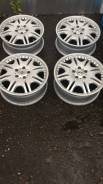 BADX S-Hold. 6.5x17", 5x114.30, ET42, ЦО 70,0 мм.