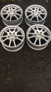 G-Mach. 6.0x15", 5x114.30, ET43, ЦО 70,0 мм.