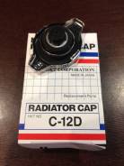 Крышка радиатора. Ford Laser, BHA3PF, BHA5PF, BHA5SF, BHA6RF, BHA7PF, BHA7RF, BHA8PF, BHA8SF, BHALPF, BHALSF Ford Festiva, D23PF, D25PF, DW3WF, DW5WF...