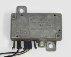 Антенна. Volkswagen Passat Volkswagen Vento Volkswagen Golf, 1E7, 1H1, 1H5 Двигатели: 1Z, 2E, AAA, AAM, AAZ, ABA, ABD, ABF, ABS, ABU, ABV, ACC, ADY, A...