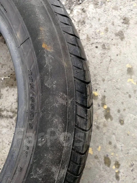 Yokohama dB decibel E70B. ������, �/�, ����� 5 % ����