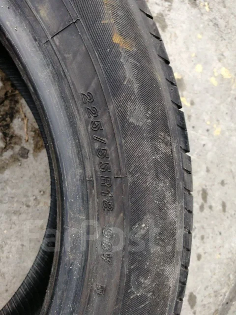 Yokohama dB decibel E70B. ������, �/�, ����� 5 % ����