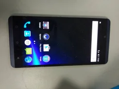 Highscreen Bay. �/�, 16 ��, �����, 4G LTE, Dual-SIM ����