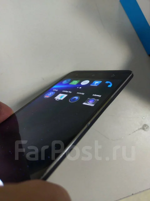 Highscreen Bay. �/�, �����, 4G LTE, Dual-SIM ����