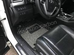 Коврик. Mitsubishi ASX Mitsubishi Pajero, V87W, V97W, V88W, V83W, V98W, V93W, V85W Mitsubishi Pajero Sport, KS0W Toyota: Highlander, Prius, RAV4, Land...