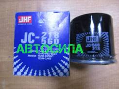 Фильтр масляный JC218 / JC560 JHF Корея