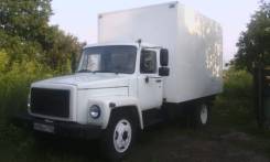 ГАЗ 3309. Продается, 4 750 куб. см., 3 000 кг.