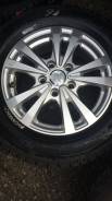 Yamato Lida. 6.0x15", 5x114.30, ET43, ЦО 71,1 мм.