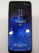 Samsung Galaxy S8. �/�, ������, 3G, 4G LTE, Dual-SIM, ���������� ����