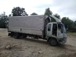 Hino Ranger. Продается грузовик , 6 000 куб. см., 5 000 кг.