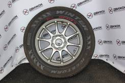Pirelli Winter Ice Storm. Зимние, без шипов, 2006 год, 10 %, 4 шт