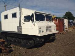 Ohara SM50. Продам снегоболотоход 1998г,, 10 000 куб. см., 2 500 кг., 4 000,00 кг.