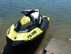BRP Sea-Doo Spark. 2015 год год