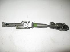 Карданчик рулевой. Toyota: Allex, WiLL VS, Corolla Axio, Corolla Fielder, Corolla, Corolla Runx Двигатели: 2ZZGE, 1ZZFE, 2C, 2NZFE, 3ZZFE, 3CE, 4ZZFE