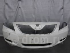 Бампер. Toyota Camry, ACV40