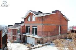 Продаётся качественный дом. Улица Давыдова 58б, р-н Вторая речка, площадь дома 310 кв. м., скважина, электричество 15 кВт, отопление электрическое, от...