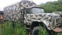 ЗИЛ 131. Продам , 6 000 куб. см., 5 000 кг.