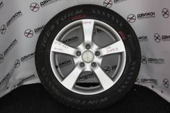 Pirelli Winter Ice Storm. Зимние, без шипов, 2005 год, 10 %, 4 шт