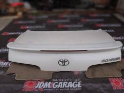 Крышка багажника. Toyota Soarer, JZZ30 Двигатель 1JZGTE