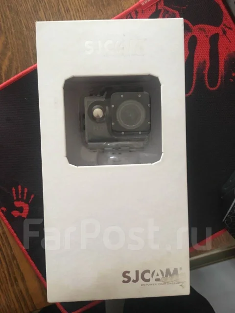 SJCAM SJ4000 ����