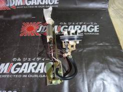 Топливная станция Nissan skyline ER34 RB25DET NEO M/T. Nissan Skyline, ER34 Двигатель RB25DET