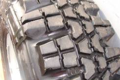 Simex Jungle Trekker 2. Грязь MT, 2011 год, 10 %, 4 шт