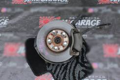Ступица. Toyota Mark II, JZX110 Двигатель 1JZGTE