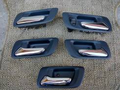 Ручка двери внешняя. Honda Accord, CF3, CF4, CF5, CF6, CF7