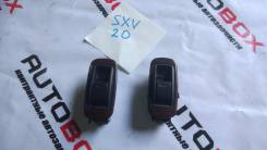 Кнопка стеклоподъемника. Toyota: Corona, Platz, Lite Ace, Regius Ace, Ipsum, Sprinter Trueno, Corolla, Yaris Verso, Probox, Tundra, Regius, Sprinter...