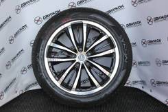 Syron Everest 1, 235/50 R18 в Кемерово Syron Everest 1. Зимние, без шипов, 2012 год, 10 %