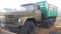 ЗИЛ 131. Продаётся грузовик ЗиЛ-131, 6 000 куб. см., 5 000 кг. Под заказ
