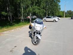 BMW R 1150 RT. 1 150 куб. см., исправен, птс, с пробегом