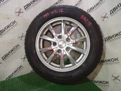 Toyo Garit G5. Зимние, без шипов, 10 %, 4 шт