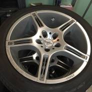 MOMO. 8.0x17", 5x112.00, ET38