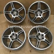 MOMO. 8.0x17", 5x112.00, ET38