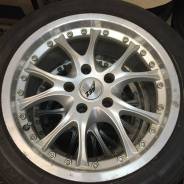 AEZ. 8.0x17", 5x120.00, ET15