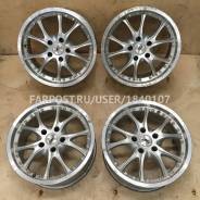 AEZ. 8.0x17", 5x120.00, ET15