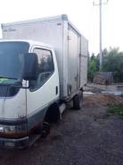 Mitsubishi Canter. Продам кантер, 4 600 куб. см., 3 500 кг.