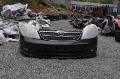 Ноускат. Toyota Corolla Fielder, ZZE122, ZZE122G, ZZE123, ZZE123G