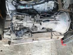 АКПП. Toyota Land Cruiser, HDJ100, HDJ100L, HDJ101, HDJ101K Двигатель 1HDFTE