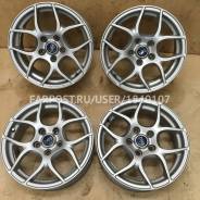 Bridgestone. 6.5x16", 5x114.30, ET40