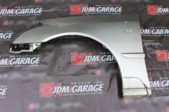 Крыло. Toyota Mark II, JZX110 Двигатель 1JZGTE