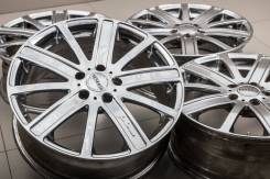 Venerdi. 7.0x18", 5x114.30, ET48