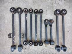 Рычаг, тяга подвески. Honda Accord, CF3, CF4, CF5, CF6, CF7, CH9, CL1, CL2, CL3 Honda Torneo, CF3, CF4, CF5, CL1, CL3 Двигатели: 20T2N, D16B6, D16B7...