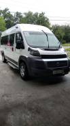 Fiat Ducato. Продам автобус, 19 мест