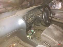 Toyota Corolla. CE100, 2C