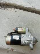 Стартер. Mitsubishi: RVR, Legnum, Chariot, Galant, Airtrek, Chariot Grandis, Aspire, Outlander, Dion Двигатели: 4G64, 4G63