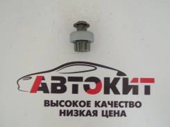 Бендикс стартера, обгонная муфта стартера. Toyota: Platz, Corona, Regius Ace, Lite Ace, Aristo, iQ, Avensis, Sprinter Trueno, Corolla, Altezza, Probox...
