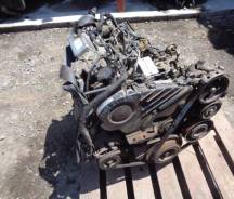 Двигатель в сборе. Toyota Caldina, CT198, CT198V Двигатель 2C